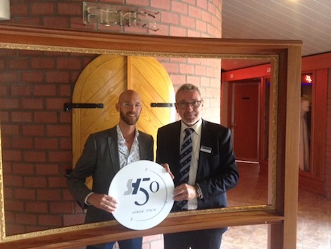 Image for article Struik & Hamerslag celebrate 50 years